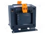 BREVE TUFVASSONS Transformador de red STM 250VA 230VAC/230V