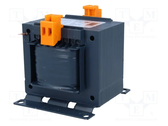 BREVE TUFVASSONS Transformador de red STM 250VA 230VAC/230V