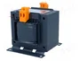BREVE TUFVASSONS Transformador de red STM 250VA 230VAC/230V