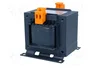 BREVE TUFVASSONS Transformador de red STM 250VA 230VAC/230V