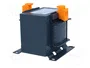 BREVE TUFVASSONS Transformador de red STM 250VA 230VAC/230V