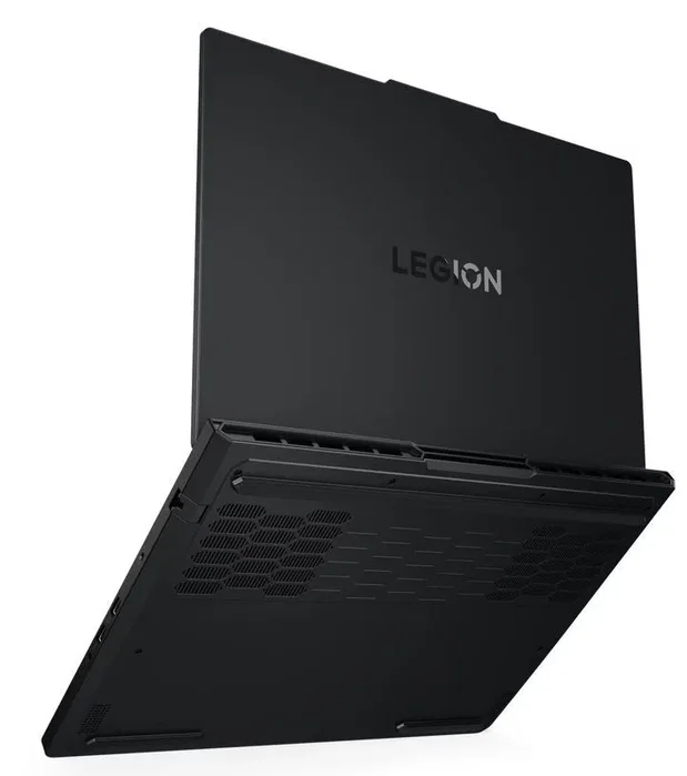 Lenovo Legion Pro 5-16 con AMD Ryzen 9 9955HX, 32GB RAM, 1TB SSD y RTX 5070