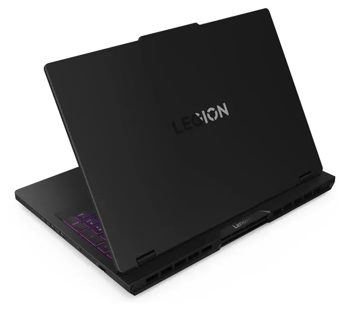 Lenovo Legion Pro 5-16 con AMD Ryzen 9 9955HX, 32GB RAM, 1TB SSD y RTX 5070