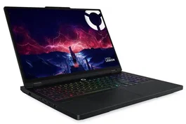 Lenovo Legion Pro 5-16 con AMD Ryzen 9 9955HX, 32GB RAM, 1TB SSD y RTX 5070