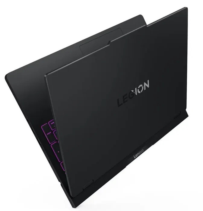 Lenovo Legion Pro 5-16 con AMD Ryzen 9 9955HX, 32GB RAM, 1TB SSD y RTX 5070