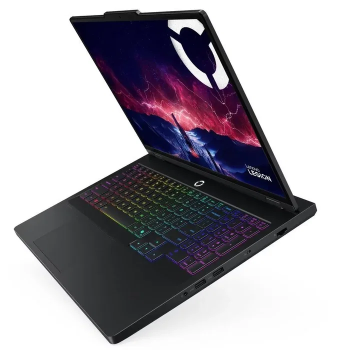 Lenovo Legion Pro 5-16 con AMD Ryzen 9 9955HX, 32GB RAM, 1TB SSD y RTX 5070