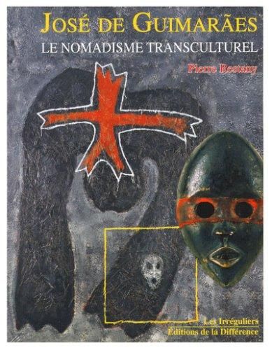 Le Nomandisme Transculturel, José Guimarães - SISTEMA SOLAR