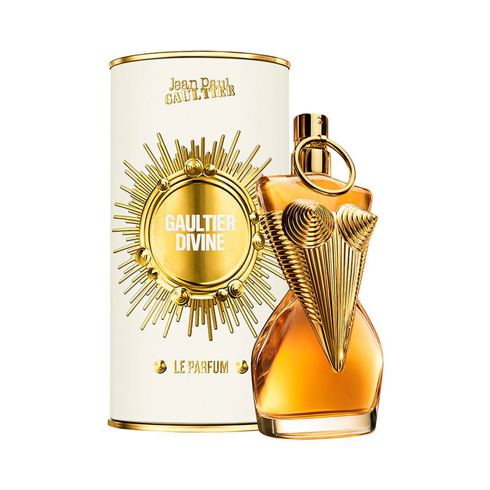 Jean Paul Gaultier Divine Le Parfum EDP Vapo Intense Recargable 50 ml Jean Paul Gaultier Divine Le Parfum EDP Vapo Intense Recargable 50 ml