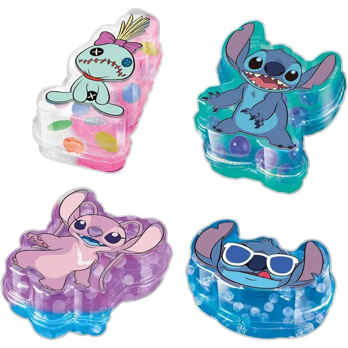 Lexibook Estudio Creativo Slimy Stitch - LEX3380743112121 Lexibook Estudio Creativo Slimy Stitch - LEX3380743112121