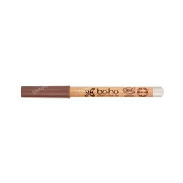 Boho Green Make Up Lápiz de Ojos Blanco Bio Vegan