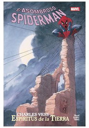 Panini España S.A. Marvel Spider-man: Espíritus de la Tierra