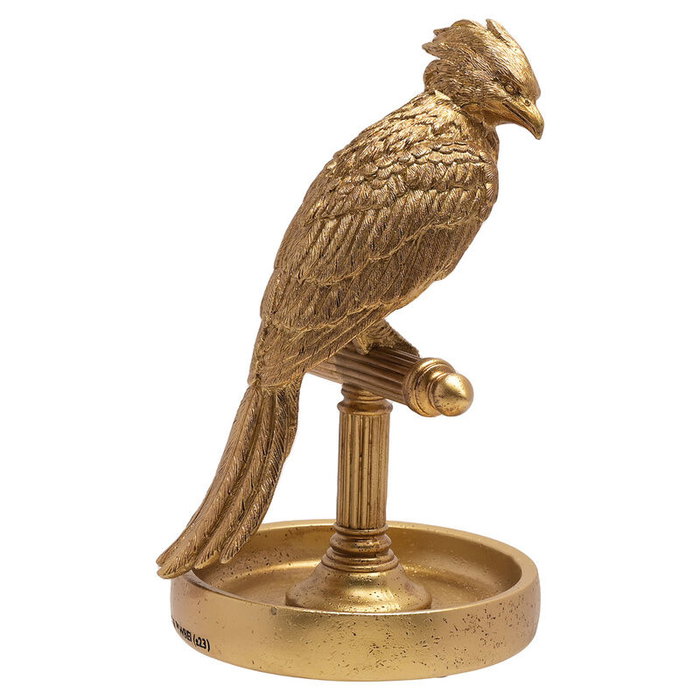 WIDDOP & CO Figura de exposición de joyas Fawkes Harry Potter 21cm