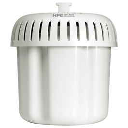 HPE Aruba Networking AP-575 (RW) Access Point WiFi 6 802.11ax Exterior, 4x4 MIMO, 5375 Mbps, 2.4/5 GHz, Dual Radio, Antenas Omnidireccionales, Bluetooth 5.0, PoE, AP-575 RW Outdoor