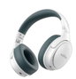 Veho ZB-4 NEB Auriculares Inalámbricos Bluetooth, 36 Horas de Reproducción, Carga USB-C, Micrófono, Diseño Plegable, Sonido Potente