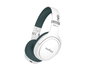 Veho ZB-4 NEB Auriculares Inalámbricos Bluetooth, 36 Horas de Reproducción, Carga USB-C, Micrófono, Diseño Plegable, Sonido Potente