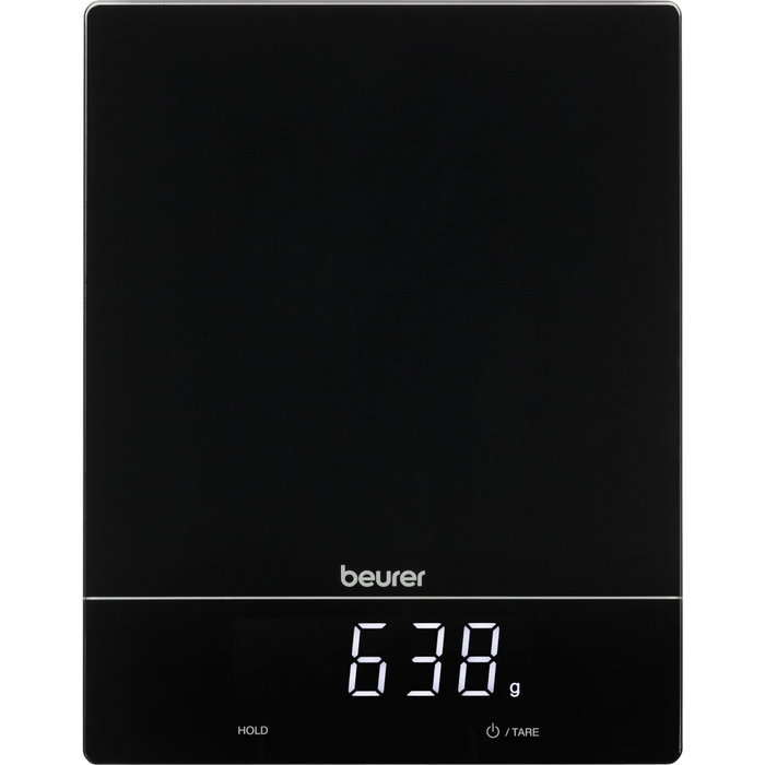 Beurer KS-34 Balanza de Cocina