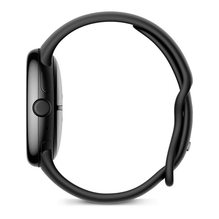 Google Pixel Watch 3 (45mm) WiFi Obsidian Google Pixel Watch 3 (45mm) WiFi Obsidian