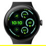 Google Pixel Watch 3 (45mm) WiFi Obsidian