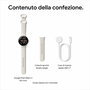 Google Pixel Watch 3 (45mm) WiFi Obsidian