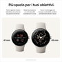 Google Pixel Watch 3 (45mm) WiFi Obsidian