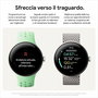 Google Pixel Watch 3 (45mm) WiFi Obsidian