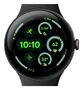 Google Pixel Watch 3 AMOLED 45 mm WiFi Obsidian