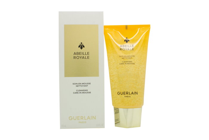 Guerlain Abeille Royale Espuma Limpiadora 175 ml Guerlain Abeille Royale Espuma Limpiadora 175 ml