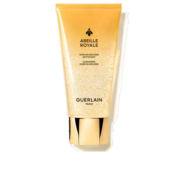 Guerlain Abeille Royale Espuma Limpiadora 175 ml Guerlain Abeille Royale Espuma Limpiadora 175 ml