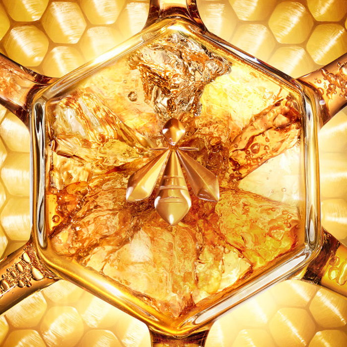 Guerlain Abeille Royale Espuma Limpiadora 175 ml Guerlain Abeille Royale Espuma Limpiadora 175 ml