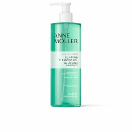 Anne Möller CLEAN UP Purifying Cleansing Gel 400 ml
