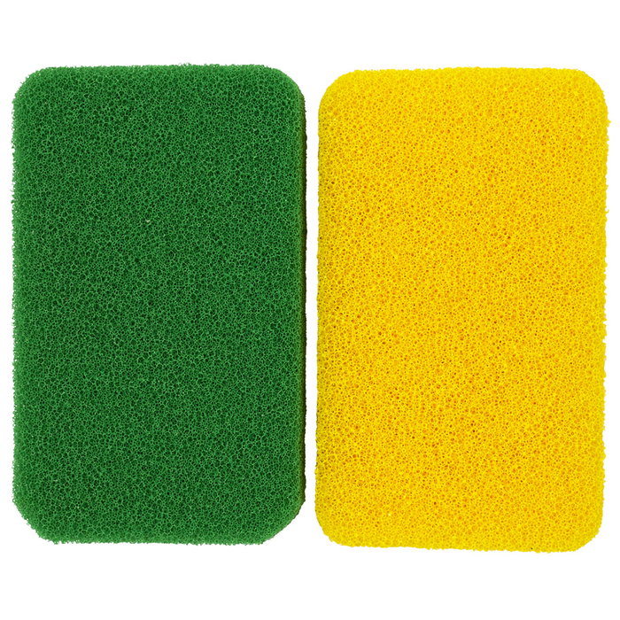 Je cherche une Idee Juego de 2 Esponjas de Silicona