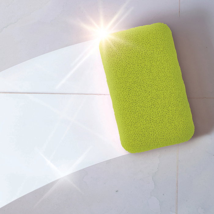 Je cherche une Idee Juego de 2 Esponjas de Silicona