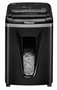 Fellowes Powershred 450M Trituradora de Papel Microcorte P-5 Negra