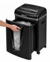 Fellowes Powershred 450M Trituradora de Papel Microcorte P-5 Negra