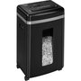 Fellowes Powershred 450M Trituradora de Papel Microcorte P-5 Negra