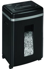 Destructora Fellowes Ms-450Ms (9H Micropart.) Nv.Seg.5 - Micropartic. 2X8Mm, Ancho 220Mm, Dep.20L