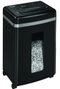 Fellowes Powershred 450M Trituradora de Papel Microcorte P-5 Negra