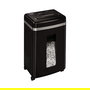 Fellowes Powershred 450M Destructora de Papel MicroCut 9 Hojas Nivel P-5