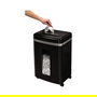 Fellowes Powershred 450M Destructora de Papel MicroCut 9 Hojas Nivel P-5