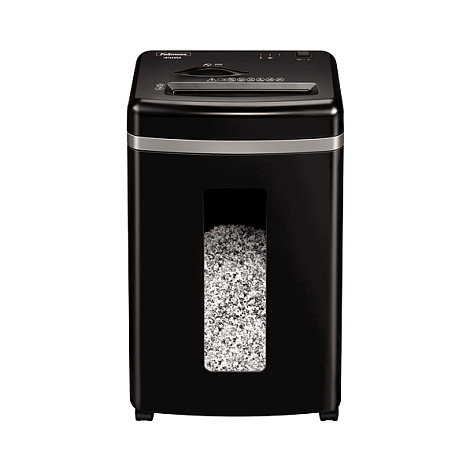 Destructora Fellowes Ms-450Ms (9H Micropart.) Nv.Seg.5 - Micropartic. 2X8Mm, Ancho 220Mm, Dep.20L