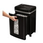 Fellowes Powershred 450M Trituradora de Papel Microcorte P-5 Negra