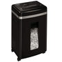 Fellowes Powershred 450M Trituradora de Papel Microcorte P-5 Negra