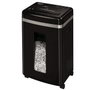 Fellowes Powershred 450M Trituradora de Papel Microcorte P-5 Negra