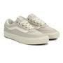 Zapatillas Casual de Mujer Vans Brooklyn Ls Sucv Tpmst Gris 40