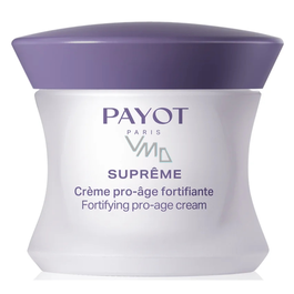 Payot Suprême Crème Pro-Âge Fortifiante 50 ml