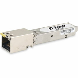 D-Link DGS-712 Módulo transceptor SFP Base-T RJ-45