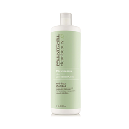 Paul Mitchell Champú Antifrizz 1000 ml