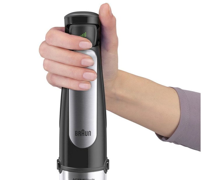 Braun MQ 7000X Stick Mixer