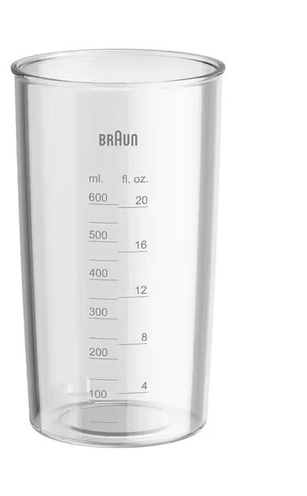 Braun MultiQuick 7 MQ7000X