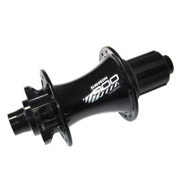 Sram Buje-RT para freno de disco MTB BL900 - 28 agujeros, 11 velocidades, aluminio, 421g